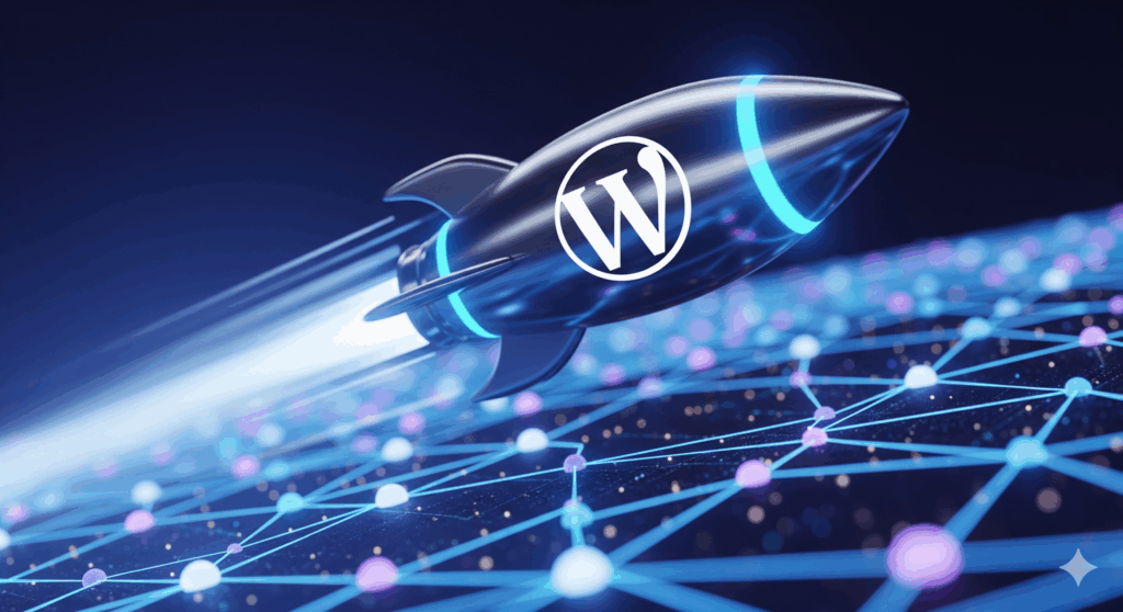 Review: WP-Rocket – Der Turbo-Booster für meinen Blog Wprocket Scaled 1 1024x558