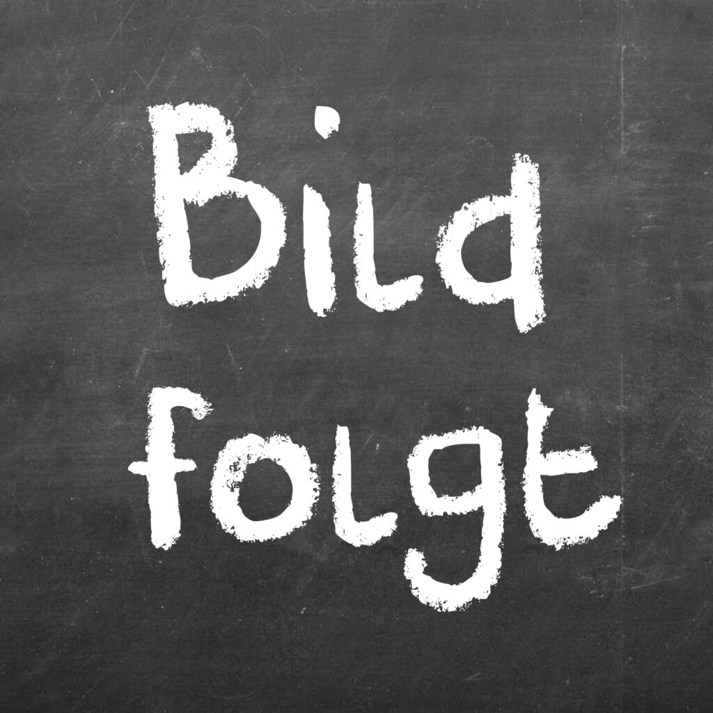 bild folgt