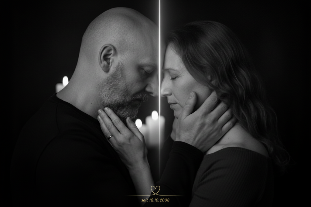 rené & steffi